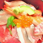 玄海旬魚 居酒屋 こじま - 海鮮丼