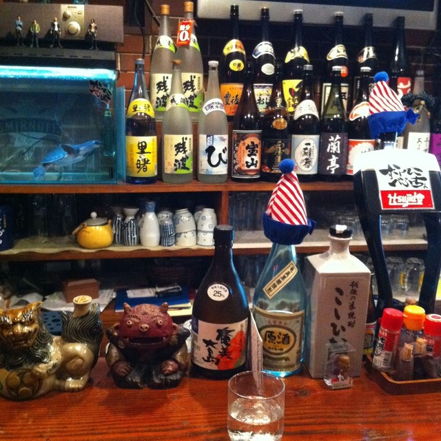 湘南 辻堂といえばずんどこ By のび太 辻堂 ずんどこべろんちょ 辻堂 居酒屋 食べログ