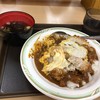 名代 富士そば 経堂店