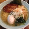 麺屋 空海 恵比寿店