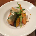 ごはんの間 - 2016