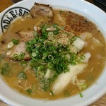 麺屋よしやす - 