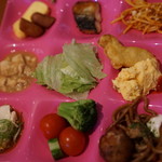 ホテル京阪 - 料理写真:鯖が超美味しい！！！！【2016.11月再訪】