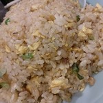 大味 - 中毒になるチャーハン