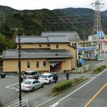 うなぎ亭 友栄 - 平成28年霜月