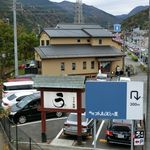 うなぎ亭 友栄 - 平成28年霜月