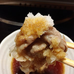 ビーフクックくらぞの - 