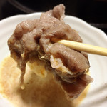 ビーフクックくらぞの - 