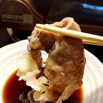 ビーフクックくらぞの - 