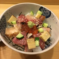 鮨処もり山 - 