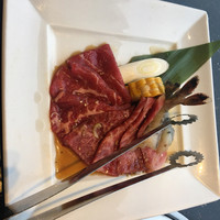 叙々苑 東京ドームシティ ラクーア店 - 