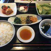 叙々苑 東京ドームシティ ラクーア店 - 
