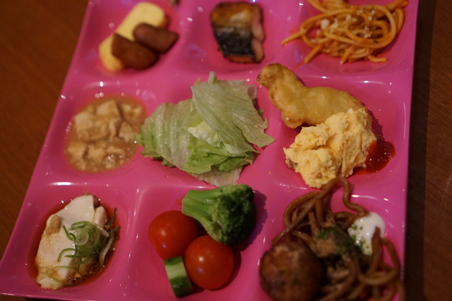 Hotel Keihan Yunibasu Ru Tawa