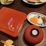 うなぎ亭 友栄 - 2016' 11/23 