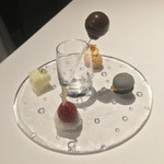 レフェルヴェソンス - 