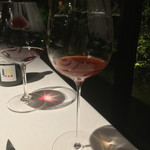 レフェルヴェソンス - 支配人からスペシャルドリンク