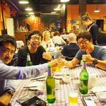 上海滴水洞 - 店内