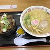 ラーメン幸雅