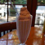 フランクリン・アベニュー - 