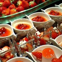 ロビーラウンジ 「マーブルラウンジ」 ヒルトン東京 - 