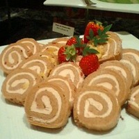 ロビーラウンジ 「マーブルラウンジ」 ヒルトン東京 - 