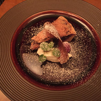 DINING 六区 - 