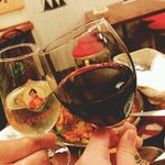 赤羽スペインバルCirco - 