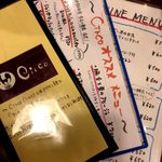 赤羽スペインバルCirco - 