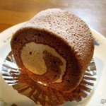 シュクラン - コーヒーロール！(2016,11/13)