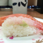 回転寿し 一心 - 