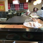 回転寿し 一心 - 