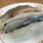 回転寿し 一心 - 