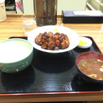 食事処かず - 