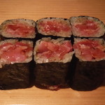 寿し おおはた - 