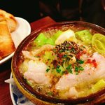 赤羽スペインバルCirco - 