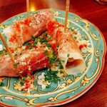 赤羽スペインバルCirco - 