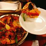 赤羽スペインバルCirco - 