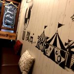 赤羽スペインバルCirco - 