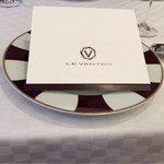 ル・ヴァンテール - 