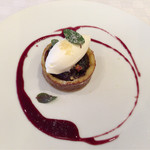 ル・ヴァンテール - 