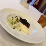 ル・ヴァンテール - 