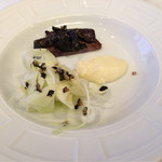 ル・ヴァンテール - 