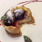 ル・ヴァンテール - 