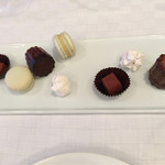 ル・ヴァンテール - 