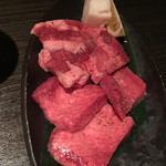 焼肉匠 満炎 - 