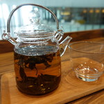 ICE MONSTER - ☆ジャスミン茶(#^.^#)☆