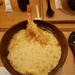 京うどん 生蕎麦 岡北 - 