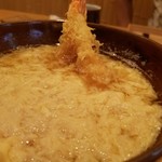 京うどん 生蕎麦 岡北 - 