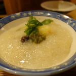 季節料理 薗 - ☆蓮根饅頭です!(^^)!☆