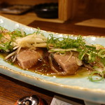 季節料理 薗 - ☆たたきも美味しいです(*^_^*)お☆